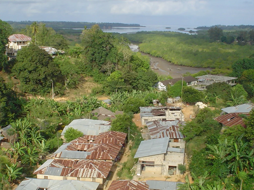 Pemba — Tanzania
