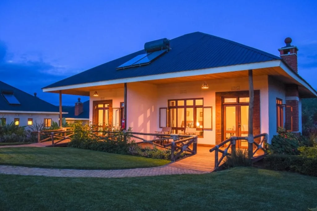 Marera Valley Lodge