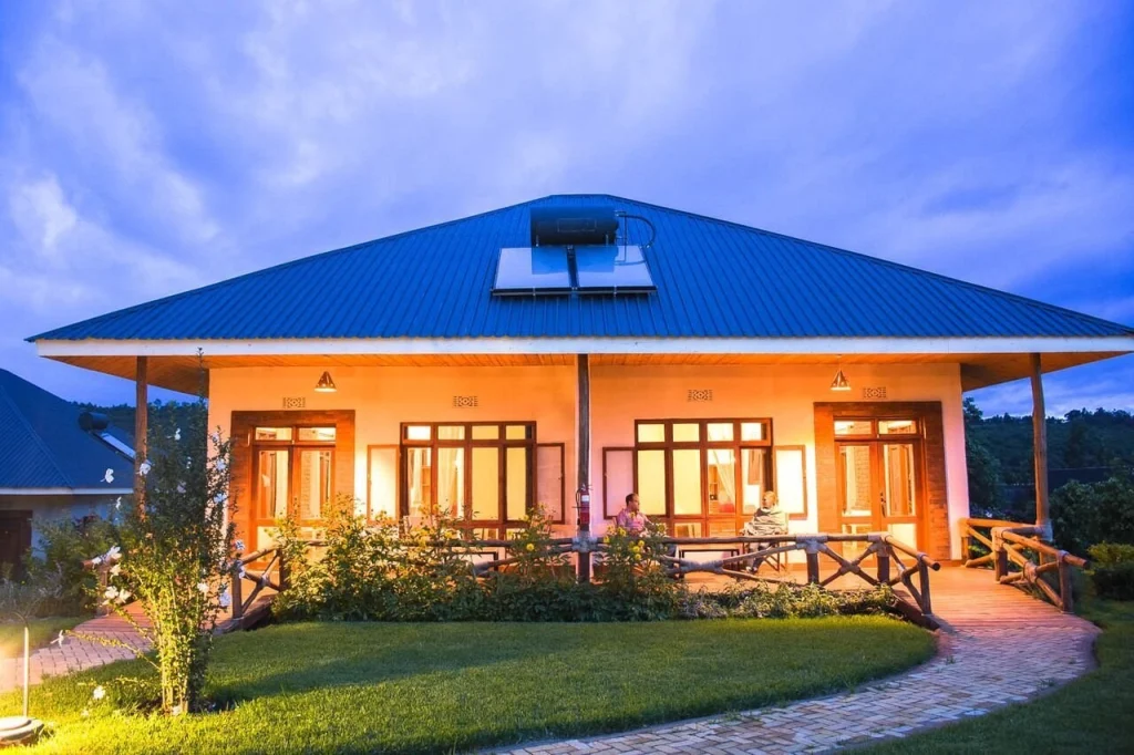 Marera Valley Lodge