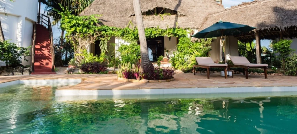 Villa Kiva