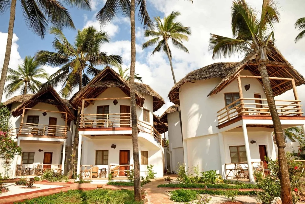 Villa Kiva