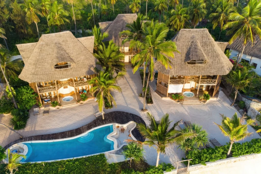 Villa Kiva