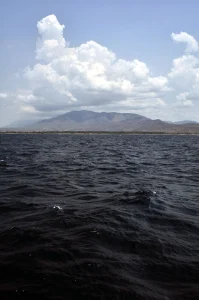 Mahale Mountains National Park — Tanzania
