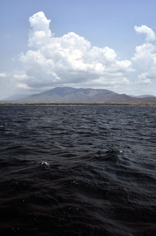 Mahale Mountains National Park — Tanzania