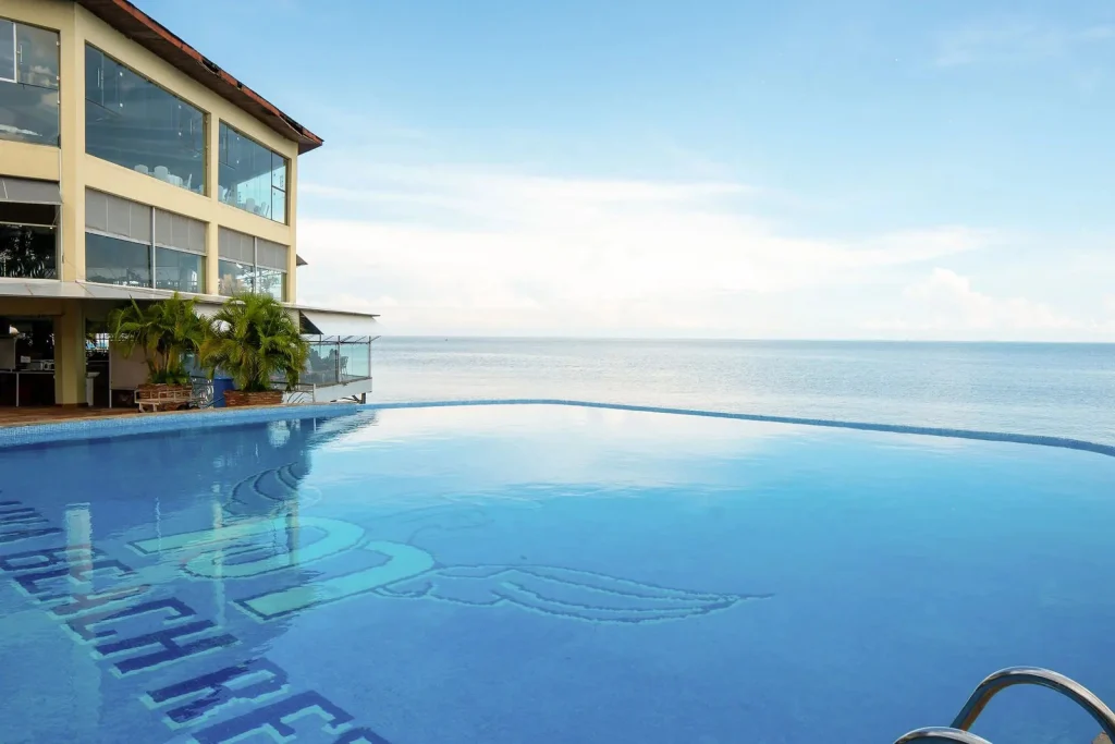 Malaika Beach Resort — Mwanza · Lake Victoria