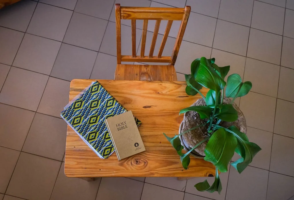 Neema Crafts Guesthouse — Iringa