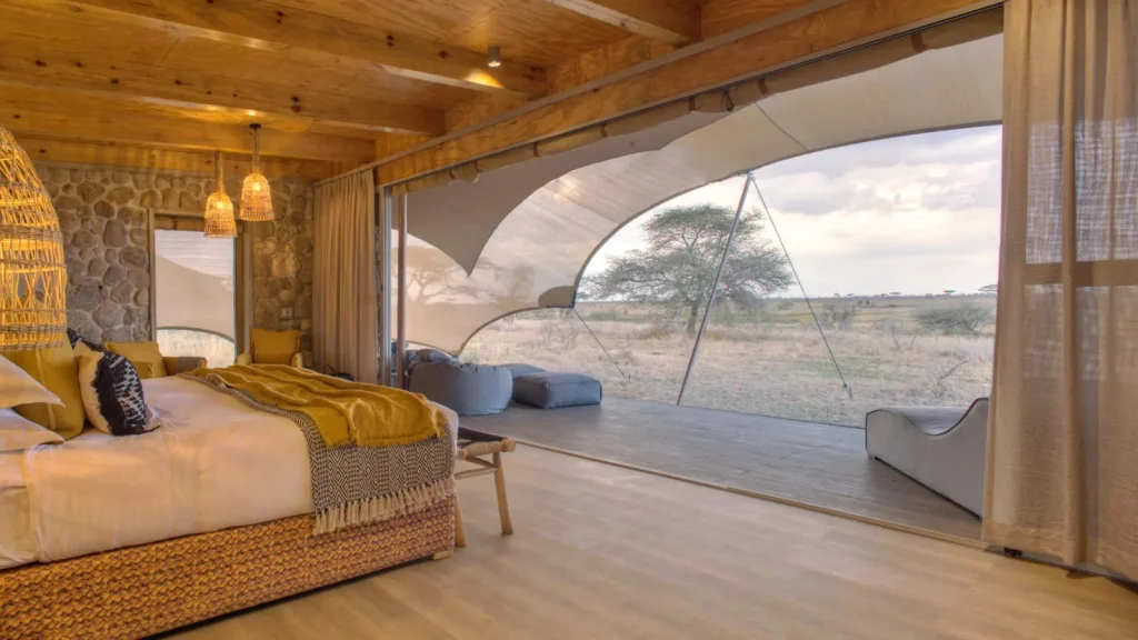 Namiri Plains — Eastern Serengeti