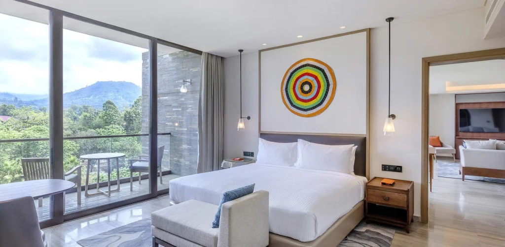 Gran Meliá Arusha