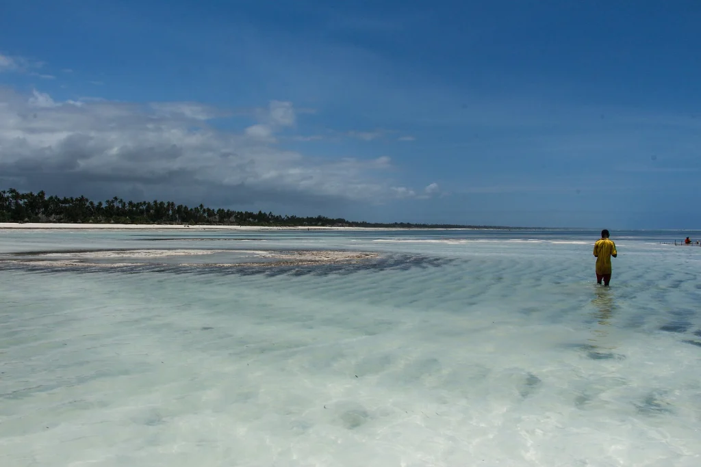 Zanzibar — Tanzania