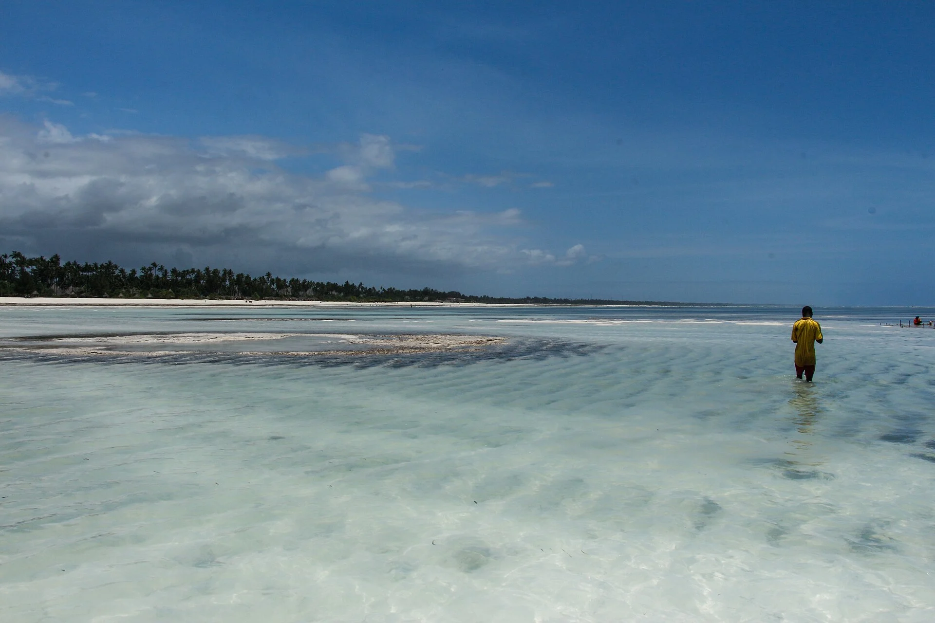 Zanzibar — Tanzania